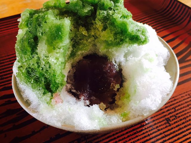相性抜群_おかげ横丁団五郎茶屋