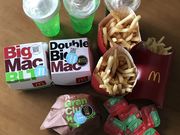 たまちさんのマクドナルド(McDonald’s)48号愛子ヨークタウン店の投稿写真1