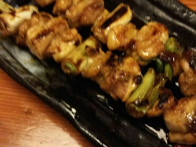貴族焼き_じゃんぼ焼鳥 鳥貴族 御徒町店