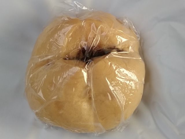 みろく90円_久山まんじゅう