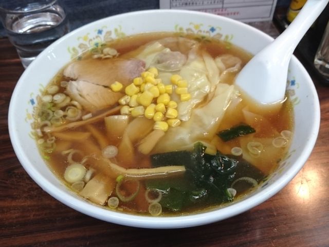 麺_菅田屋