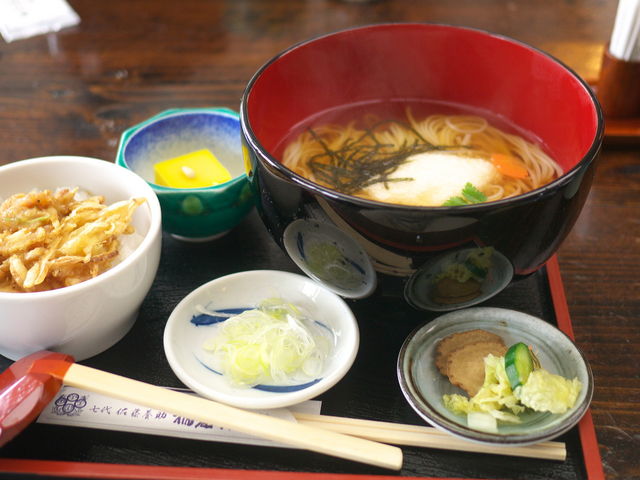 七代佐藤養助 横手店_七代佐藤養助 横手店