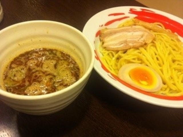 麺屋つけ丸 上島店