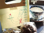 Laa-Laaさんのパティスリー プティメルヴィーユの投稿写真1