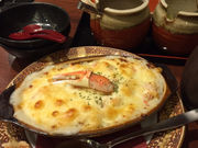 りっちゃんのママさんの御かにめし 日本橋 かに福の投稿写真2