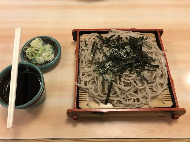 せいろ_吉田屋そば店