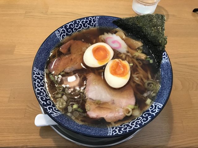 煮卵いり_月の家