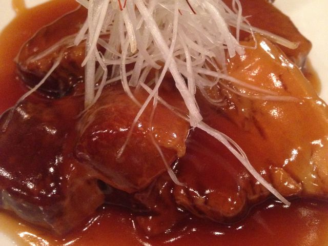 とろとろ角煮_郷港