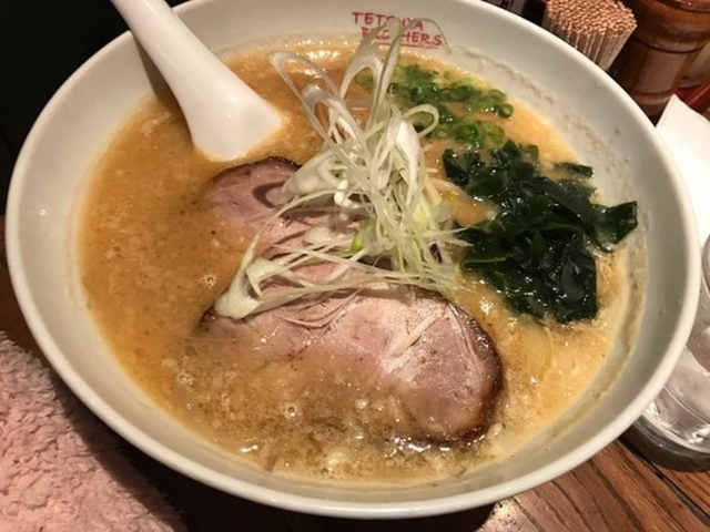 ラーメン_らーめん てつや