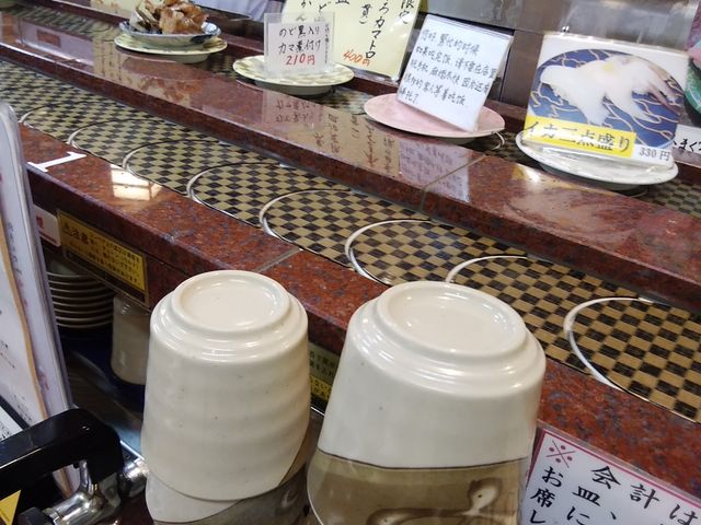 注文で握ってくれます_近江町市場寿し