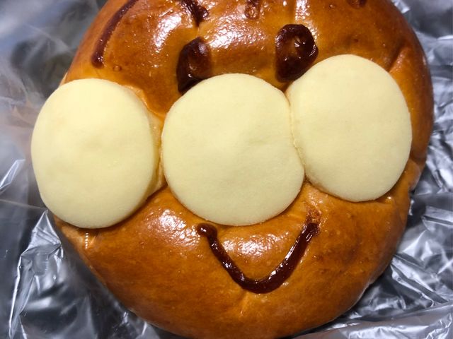 アンパンマン_デイジイ 川口店
