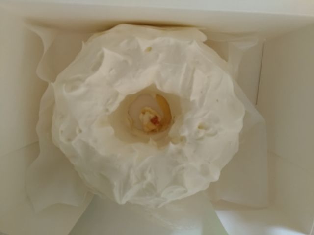 ホワイトストーン_菓子工房 ら ねぇーじゅ