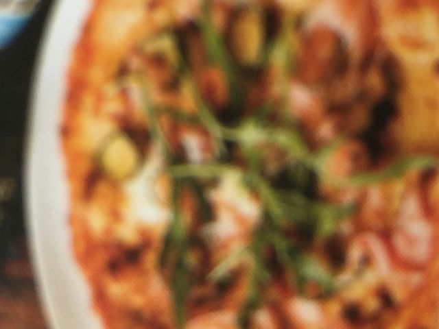 美味しかったですよ_ケラケラ KELLER KELLER ヴィータ vita