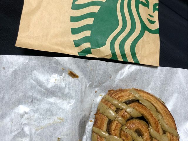 美味_スターバックス・コーヒー 白金高輪店