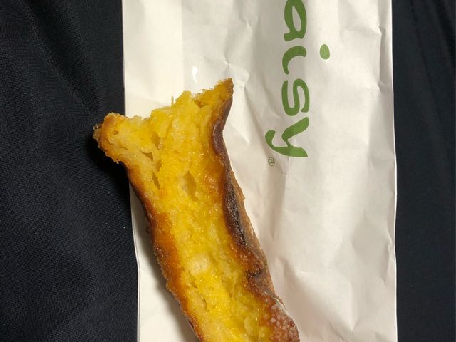 フレンチトースト_デイジイ 東川口店