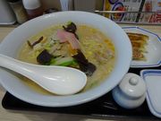 坊ちゃんさんのリンガーハット 千葉海浜幕張店の投稿写真2