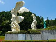 マックさんのルーブル彫刻美術館の投稿写真20