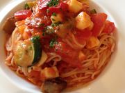 とまとまさんのオステリア ガウダンテ 神戸ハーバーランド店の投稿写真1