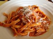 とまとまさんのオステリア ガウダンテ 神戸ハーバーランド店の投稿写真2