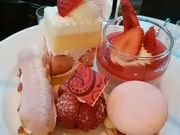 くるみさんの新横浜グレイスホテルの投稿写真1