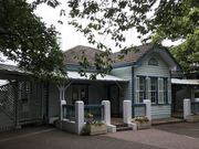 ZUNDAMさんの山手公園管理事務所(旧山手68番館)の投稿写真1