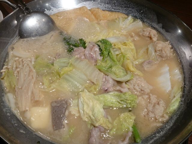 ちゃんこ鍋_江戸ノ海