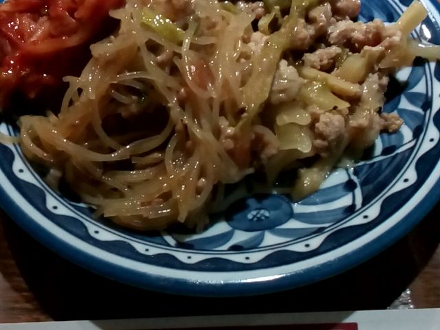 お惣菜_梨果園とんかつ
