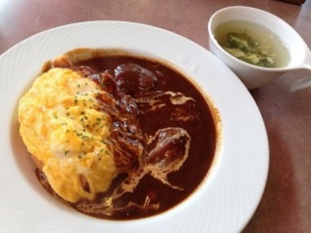 美味しい〜☆_ビッグボーイ ららぽーと磐田店(Big Boy)