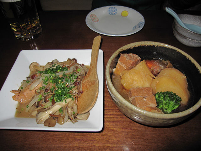 料理_居酒屋ビッグ 川越駅前店
