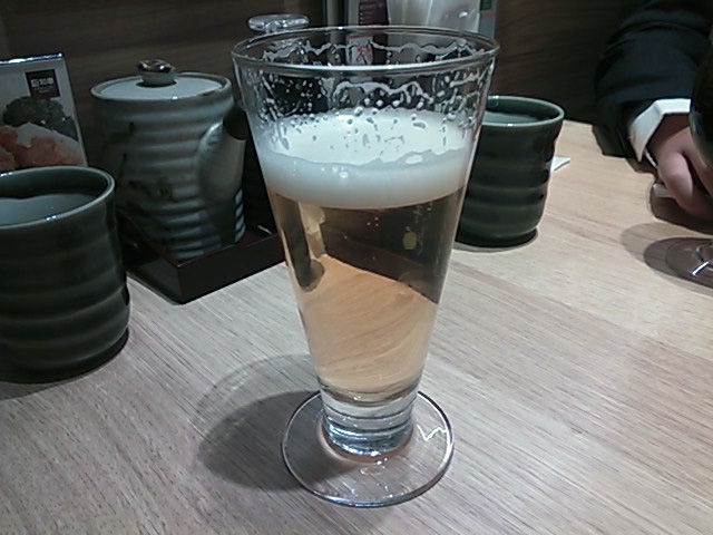 酒_とんかつ和幸 コクーンさいたま新都心店