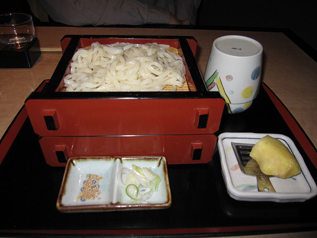 うどん_遠州手延べうどんコーナー