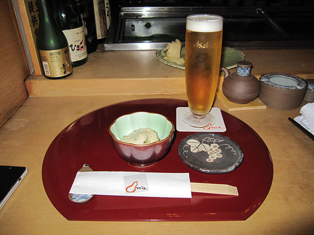 酒_ひさご寿し