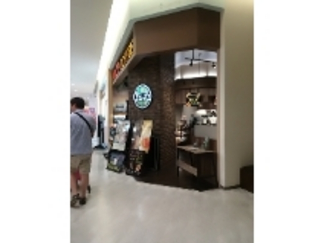 タリーズコーヒー_タリーズコーヒートレッサ横浜店
