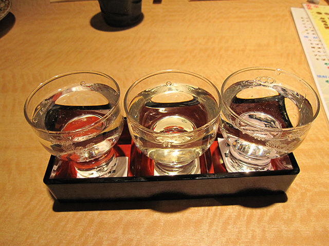 酒_はなの舞 JR茨木駅前店