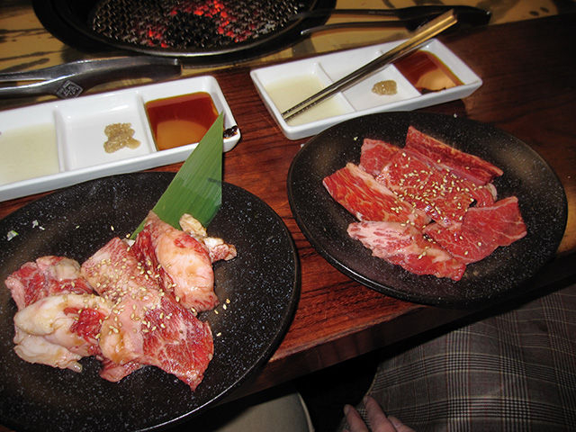 肉_牛角 東金店