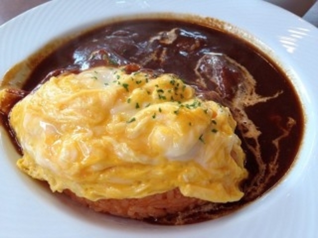 とろけます♪_ビッグボーイ船橋夏見台店