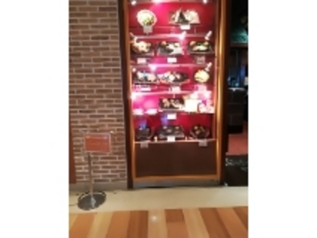 ハングリータイガー_ハングリータイガー トレッサ横浜店