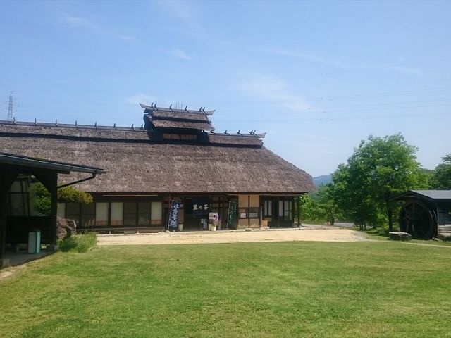 里の茶屋_里の茶屋