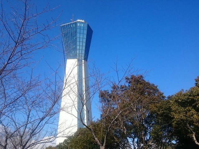 マリンタワー_いわきマリンタワー