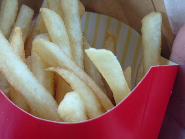 たまりません_マクドナルド37号伊達店