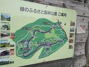 u-minさんの緑のふるさと森林公園の投稿写真1
