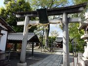 イオンさんの縣神社の投稿写真1