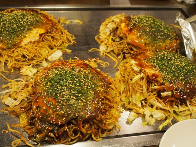 美味しかった_五ェ門 東広島店
