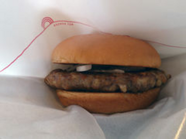 肉_モスバーガー武蔵小杉店