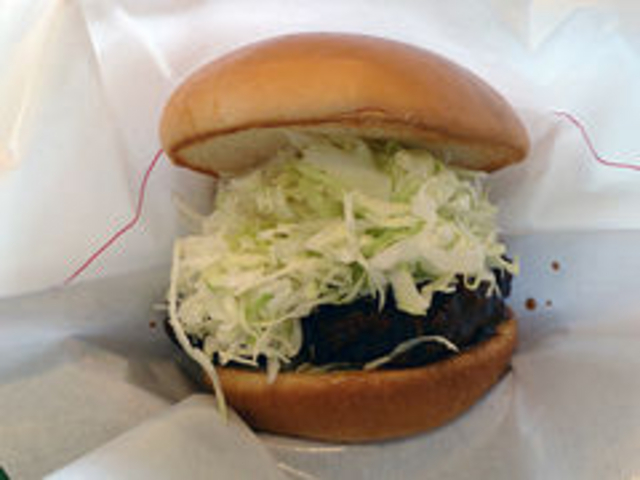 野菜_モスバーガー武蔵小杉店