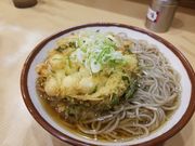 センチさんのそばの神田 東一屋駅前店の投稿写真1