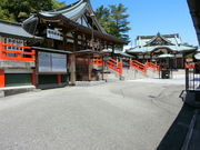 やんまあさんの東光寺(門戸厄神)の投稿写真1