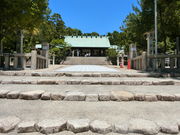 やんまあさんの廣田神社の投稿写真1