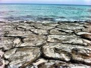 レナさんの奥武島海岸の投稿写真1