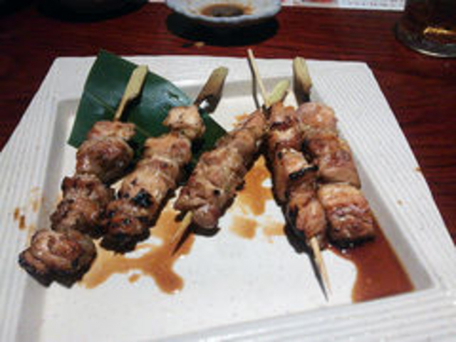 肉_居食・居酒屋 村さ来 白根店